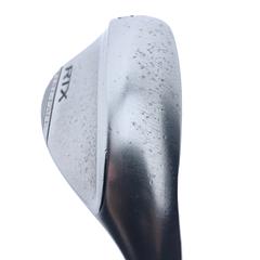 Used Cleveland RTX Full Face Tour Chrome Sand Wedge / 56.0 Degrees / Wedge Flex - Image 4