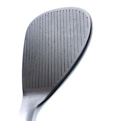 Used Cleveland RTX Full Face Tour Chrome Sand Wedge / 56.0 Degrees / Wedge Flex - Image 5