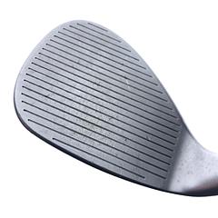 Used Cleveland RTX Full Face Tour Chrome Sand Wedge / 56.0 Degrees / Wedge Flex - Image 6