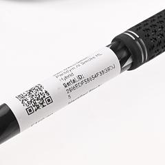 Callaway Paradym Ai Smoke HL #4 Hybrid / 21 Degree / Regular Flex Cypher 2.0 60 - Image 7