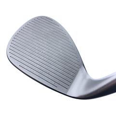 Used Cleveland RTX Full Face Tour Chrome Sand Wedge / 54.0 Degrees / Wedge Flex - Image 6
