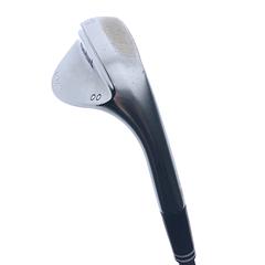 Used Cleveland RTX 4 Tour Satin Sand Wedge / 56.0 Degrees / Stiff Flex - Image 3