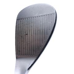 Used Cleveland RTX 4 Tour Satin Sand Wedge / 56.0 Degrees / Stiff Flex - Image 5