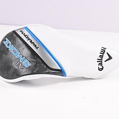 Callaway Paradym Ai Smoke HL #4 Hybrid / 21 Degree / Regular Flex Cypher 2.0 60 - Image 9