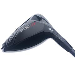 Used Titleist TSR 3 Driver / 8.0 Degrees / Stiff Flex - Image 3