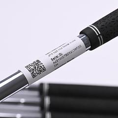 Mizuno JPX 925 Hot Metal Irons / 5-PW+GW+SW / Regular Flex KBS Tour Lite Shafts - Image 6