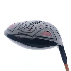 Used Ping i15 Driver / 8.0 Degrees / TX Flex - Image 2