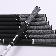 Mizuno JPX 925 Hot Metal Irons / 5-PW+GW+SW / Regular Flex KBS Tour Lite Shafts - Image 7