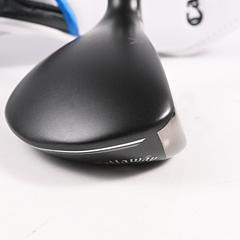 Callaway Paradym Ai Smoke HL #4 Hybrid / 21 Degree / Regular Flex Cypher 2.0 60 - Image 3