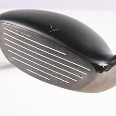 Callaway Paradym Ai Smoke HL #4 Hybrid / 21 Degree / Regular Flex Cypher 2.0 60 - Image 4