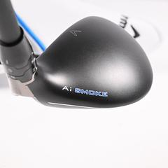 Callaway Paradym Ai Smoke HL #4 Hybrid / 21 Degree / Regular Flex Cypher 2.0 60 - Image 5