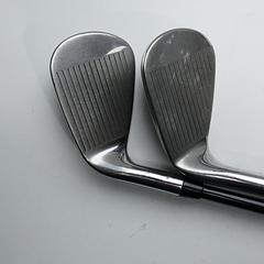 Used Callaway Paradym Ai Smoke Iron Set / 7 - PW / Regular Flex - Image 6