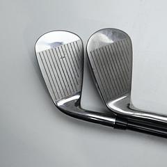 Used Callaway Paradym Ai Smoke Iron Set / 7 - PW / Regular Flex - Image 8