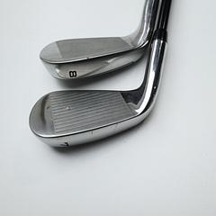 Used Callaway Paradym Ai Smoke Iron Set / 7 - PW / Regular Flex - Image 9