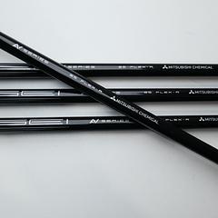 Used Callaway Paradym Ai Smoke Iron Set / 7 - PW / Regular Flex - Image 10