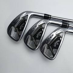 Used Callaway Apex 21 Iron Set / 5 - PW / Regular Flex - Image 4