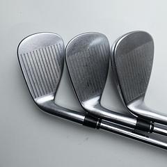 Used Callaway Apex 21 Iron Set / 5 - PW / Regular Flex - Image 6