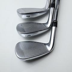 Used Callaway Apex 21 Iron Set / 5 - PW / Regular Flex - Image 7