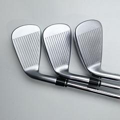 Used Callaway Apex 21 Iron Set / 5 - PW / Regular Flex - Image 8