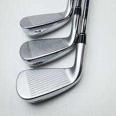 Used Callaway Apex 21 Iron Set / 5 - PW / Regular Flex - Image 9