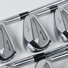 Mizuno Pro 223 Irons / 5-PW+GW / Regular Flex Project X LZ 115 Shafts - Image 1