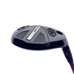 Used Titleist GT2 5 Hybrid / 24 Degrees / Regular Flex - Image 2