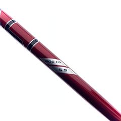 Used Titleist GT2 5 Hybrid / 24 Degrees / Regular Flex - Image 8