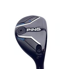 Used Ping G440 2 Hybrid / 17 Degrees / Regular Flex - Image 1
