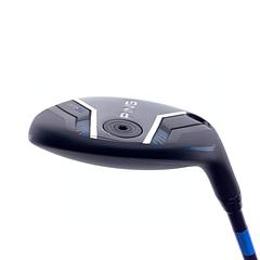 Used Ping G440 2 Hybrid / 17 Degrees / Regular Flex - Image 2