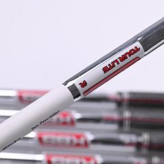 Cobra Forged Tec X 2022 Irons / 4-PW / Regular Flex KBS Tour Lite Shafts - Image 5