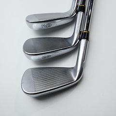 Used Ping iBlade Iron Set / 4 - 9 IRON / X-Stiff Flex - Image 7