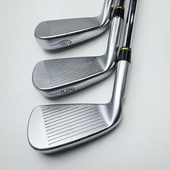 Used Ping iBlade Iron Set / 4 - 9 IRON / X-Stiff Flex - Image 9