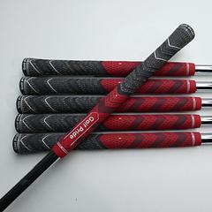 Used Ping iBlade Iron Set / 4 - 9 IRON / X-Stiff Flex - Image 11