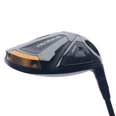 Used Callaway Rogue ST MAX Driver / 9.0 Degrees / Regular Flex - Image 3