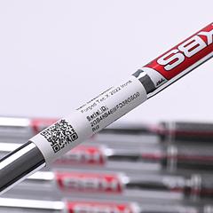Cobra Forged Tec X 2022 Irons / 4-PW / Regular Flex KBS Tour Lite Shafts - Image 6