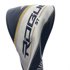 Used Callaway Rogue ST MAX Driver / 9.0 Degrees / Regular Flex - Image 11