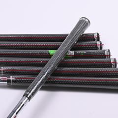 Cobra Forged Tec X 2022 Irons / 4-PW / Regular Flex KBS Tour Lite Shafts - Image 7