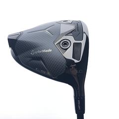 Used TaylorMade Qi35 LS Driver / 9.0 Degrees / X-Stiff Flex - Image 7