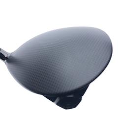 Used TaylorMade Qi35 LS Driver / 9.0 Degrees / X-Stiff Flex - Image 2