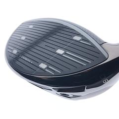 Used TaylorMade Qi35 LS Driver / 9.0 Degrees / X-Stiff Flex - Image 3