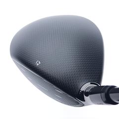 Used TaylorMade Qi35 LS Driver / 9.0 Degrees / X-Stiff Flex - Image 4