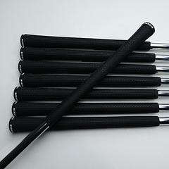 Used Wilson Staff Model Blade 2024 Iron Set / 4 - PW + GW / Regular Flex - Image 11