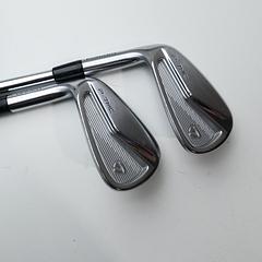 Used TaylorMade P7MC 2020 Iron Set / 5 - 9 IRON / Stiff Flex / Left-Handed - Image 4