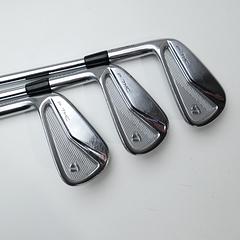Used TaylorMade P7MC 2020 Iron Set / 5 - 9 IRON / Stiff Flex / Left-Handed - Image 11