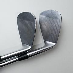 Used TaylorMade P7MC 2020 Iron Set / 5 - 9 IRON / Stiff Flex / Left-Handed - Image 9