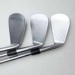 Used TaylorMade P7MC 2020 Iron Set / 5 - 9 IRON / Stiff Flex / Left-Handed - Image 7