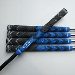 Used TaylorMade P7MC 2020 Iron Set / 5 - 9 IRON / Stiff Flex / Left-Handed - Image 5