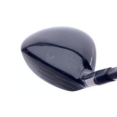 Used Callaway Mavrik Max 3 Fairway Wood / 15 Degrees / Regular Flex - Image 6