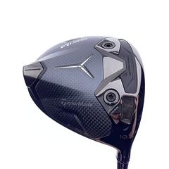 Used TaylorMade Qi35 LS Driver / 10.5 Degrees / X-Stiff Flex - Image 10