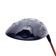 Used TaylorMade Qi35 LS Driver / 10.5 Degrees / X-Stiff Flex - Image 9